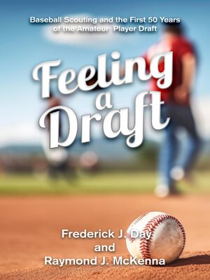 cover image of Feeling a Draft